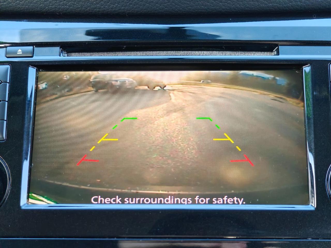 2019 Nissan Rogue Sport S Post Falls ID