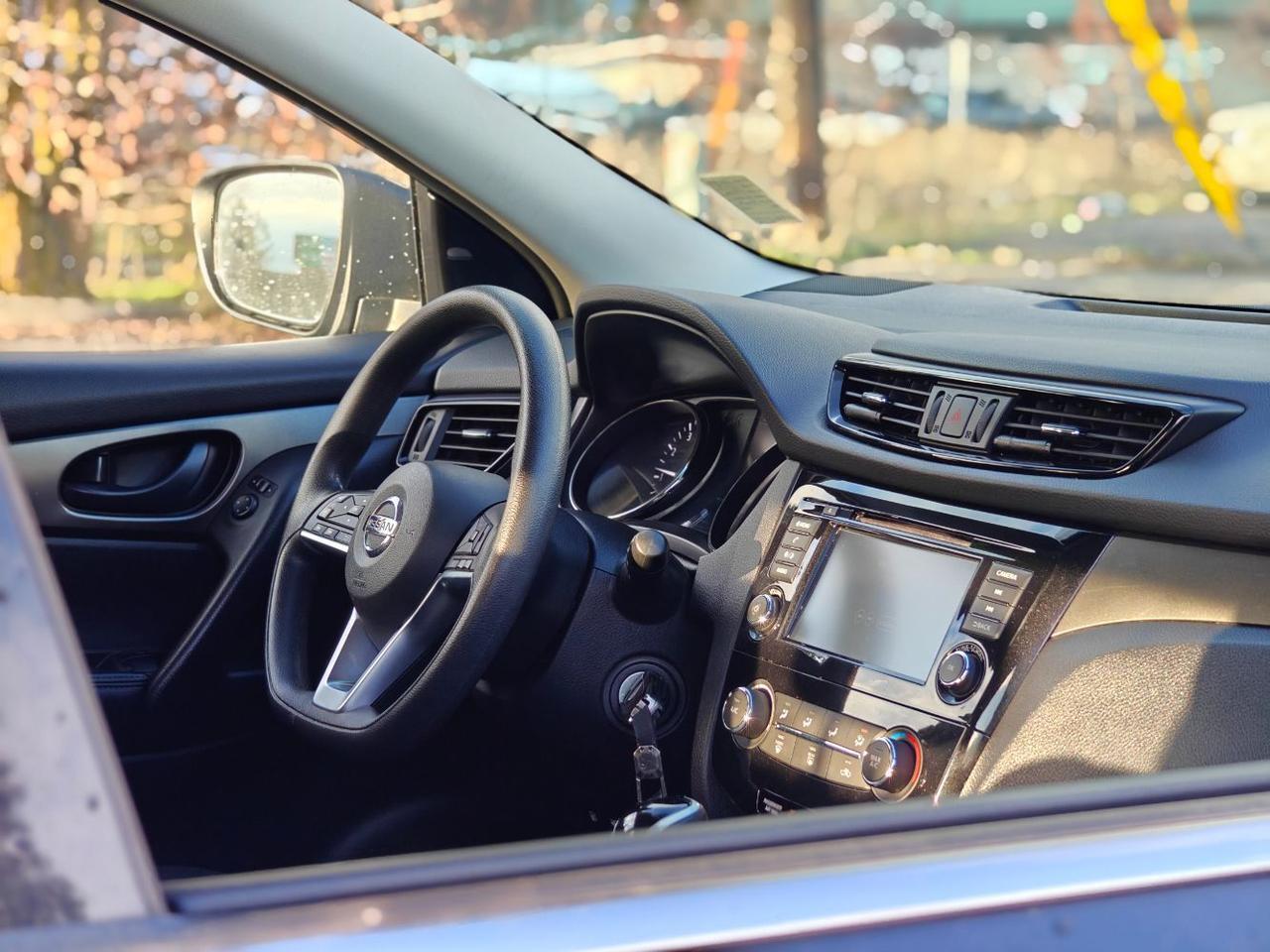 2019 Nissan Rogue Sport S Post Falls ID