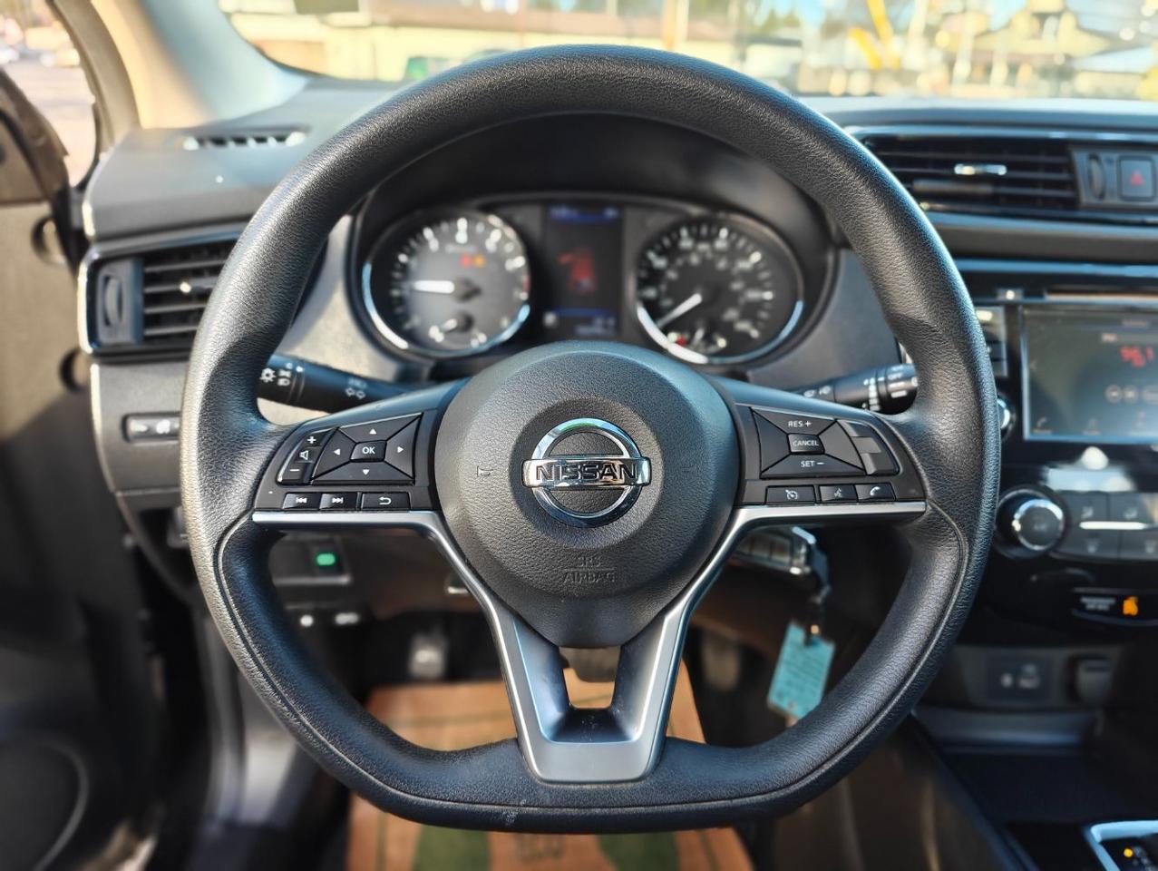 2019 Nissan Rogue Sport S Post Falls ID