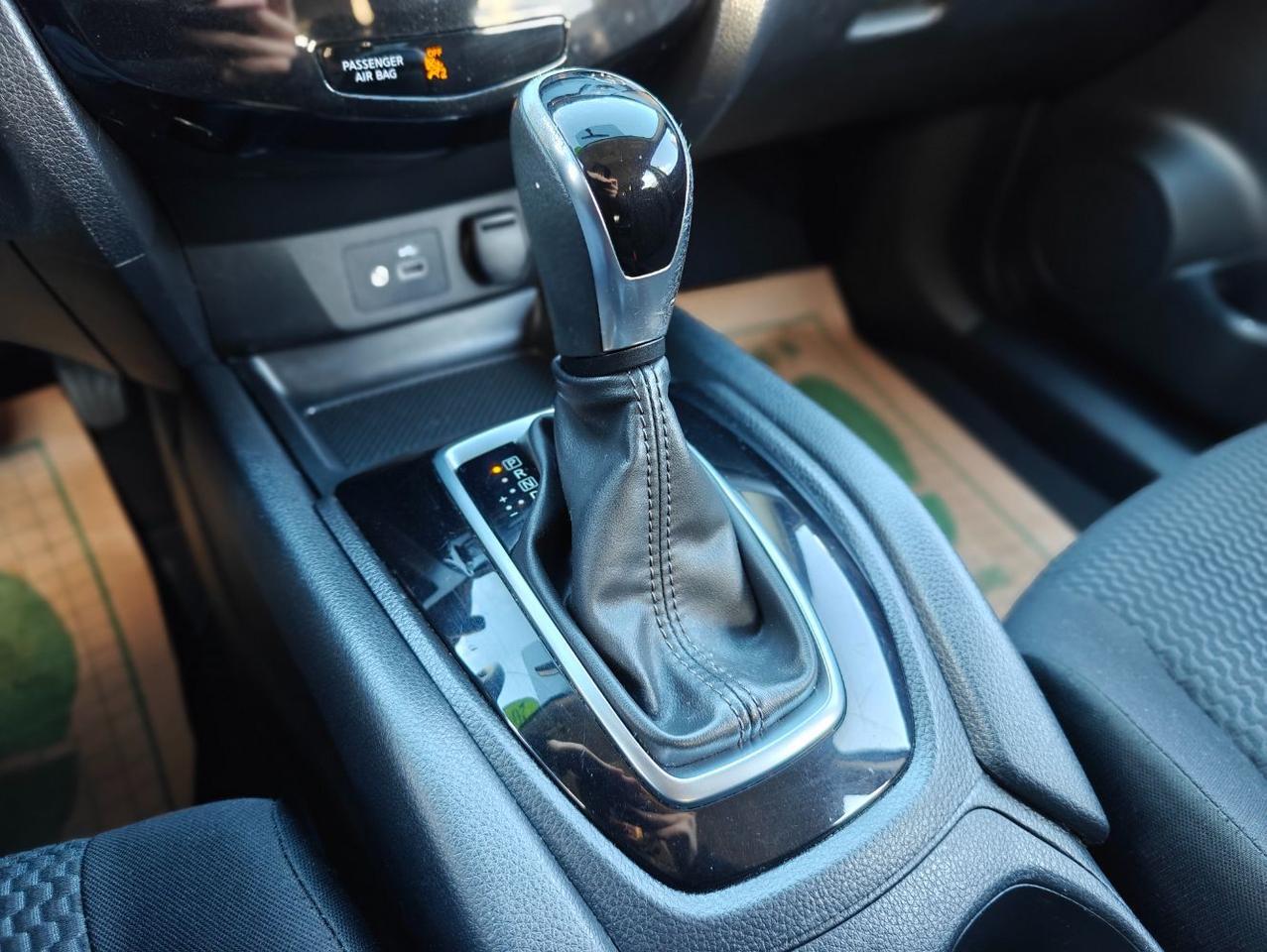 2019 Nissan Rogue Sport S Post Falls ID