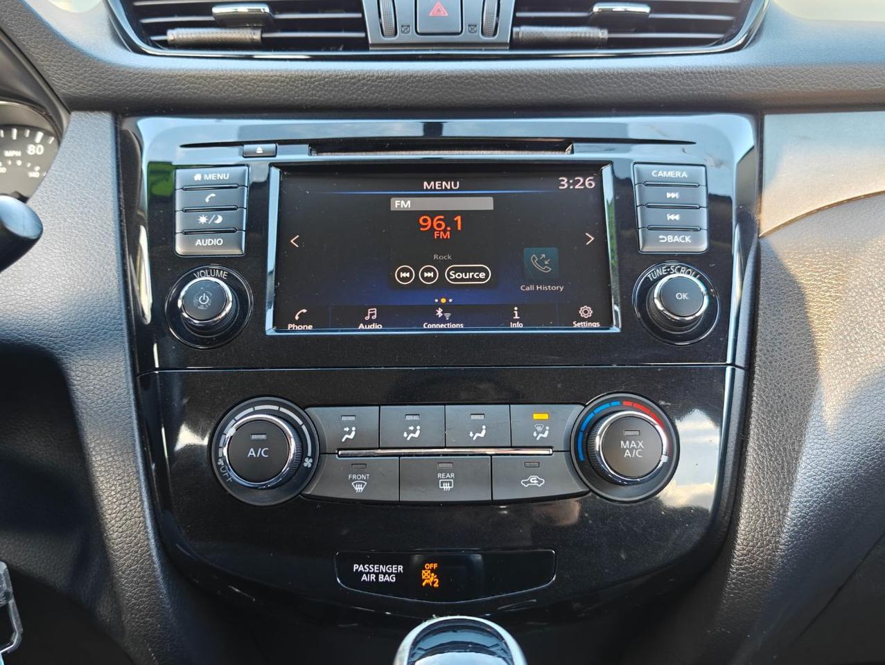 2019 Nissan Rogue Sport S Post Falls ID