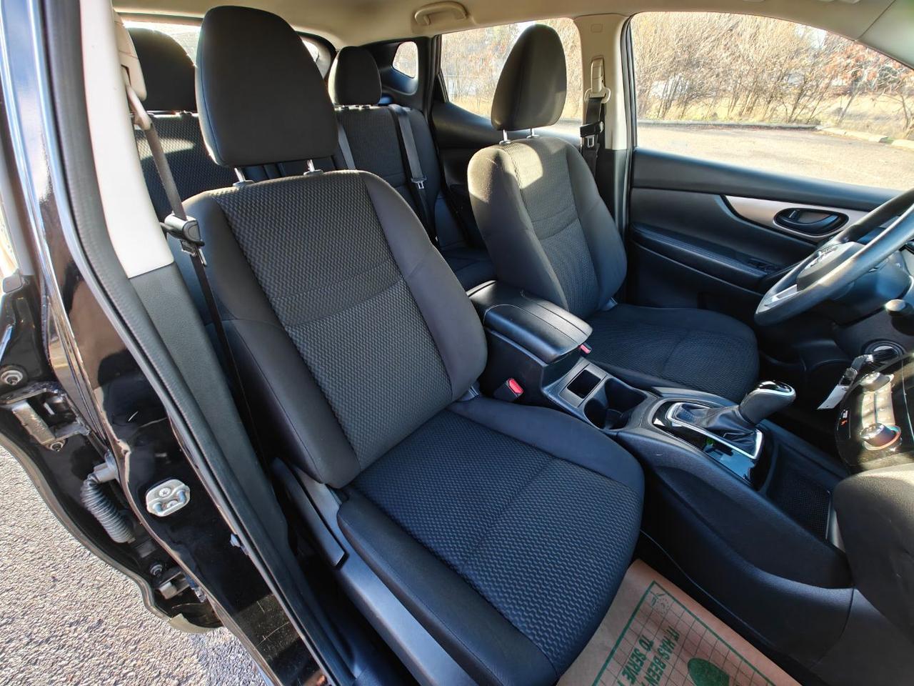 2019 Nissan Rogue Sport S Post Falls ID