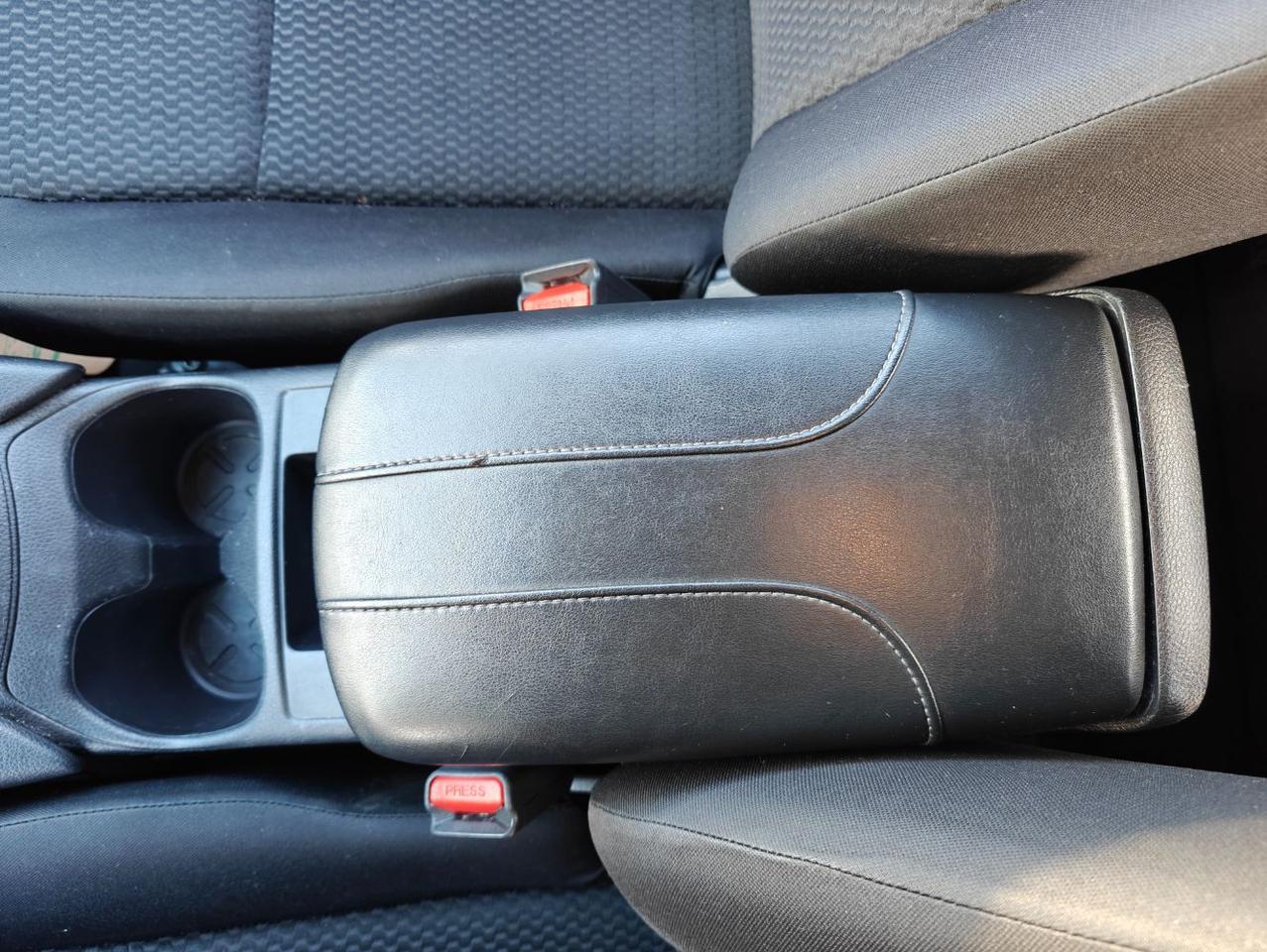 2019 Nissan Rogue Sport S Post Falls ID