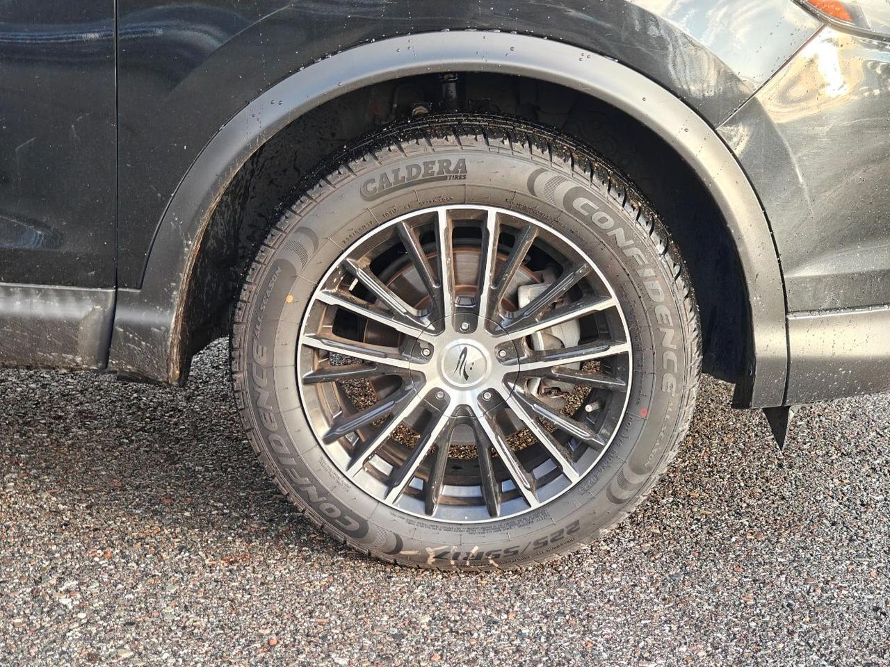 2019 Nissan Rogue Sport S Post Falls ID