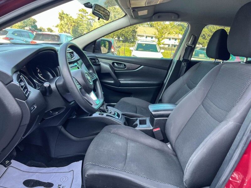 2019 Nissan Rogue Sport S Wilmington NC