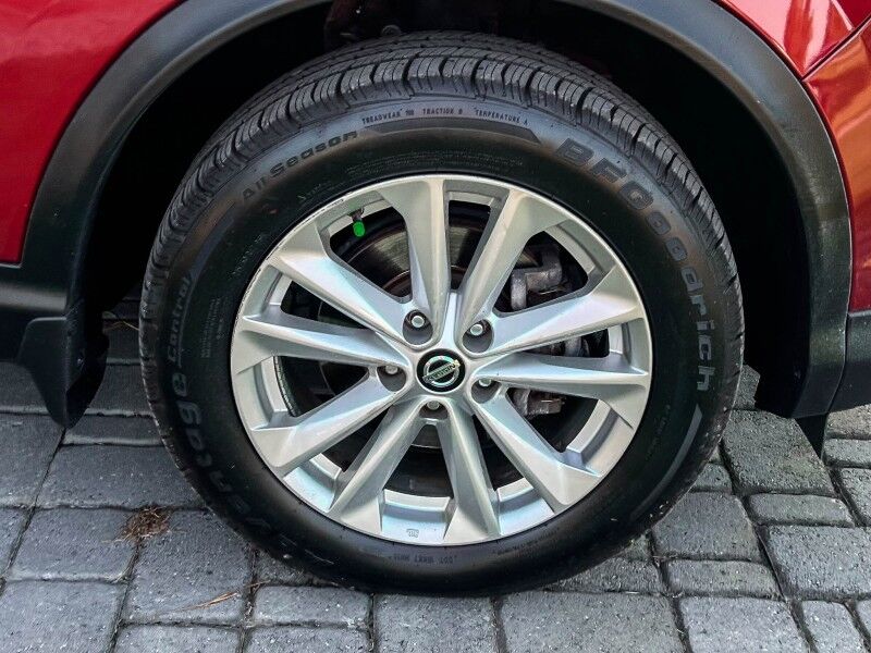 2019 Nissan Rogue Sport S Wilmington NC