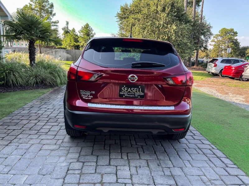 2019 Nissan Rogue Sport S Wilmington NC