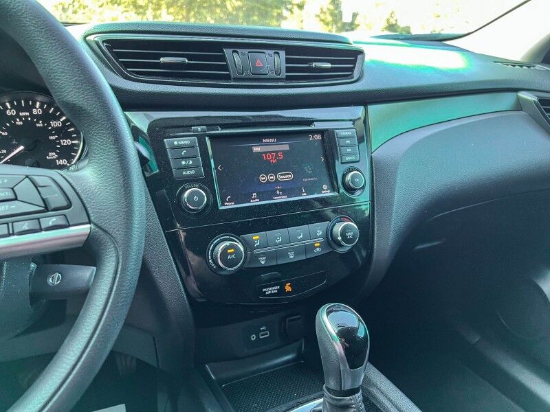 2019 Nissan Rogue Sport S Wilmington NC