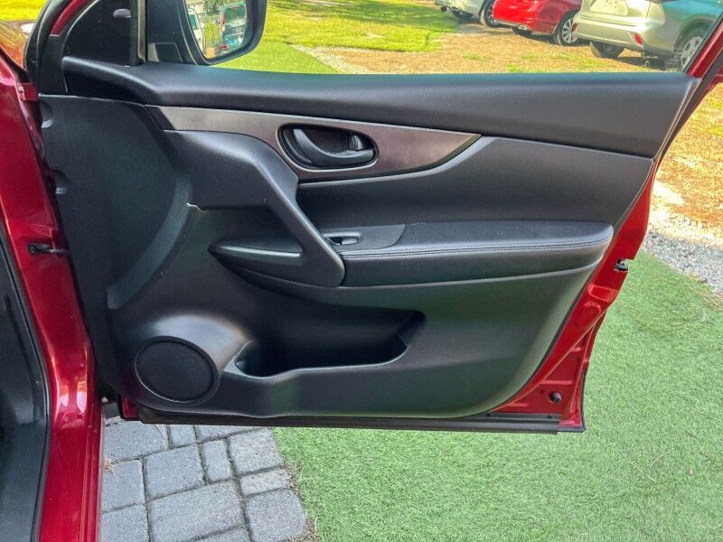 2019 Nissan Rogue Sport S Wilmington NC