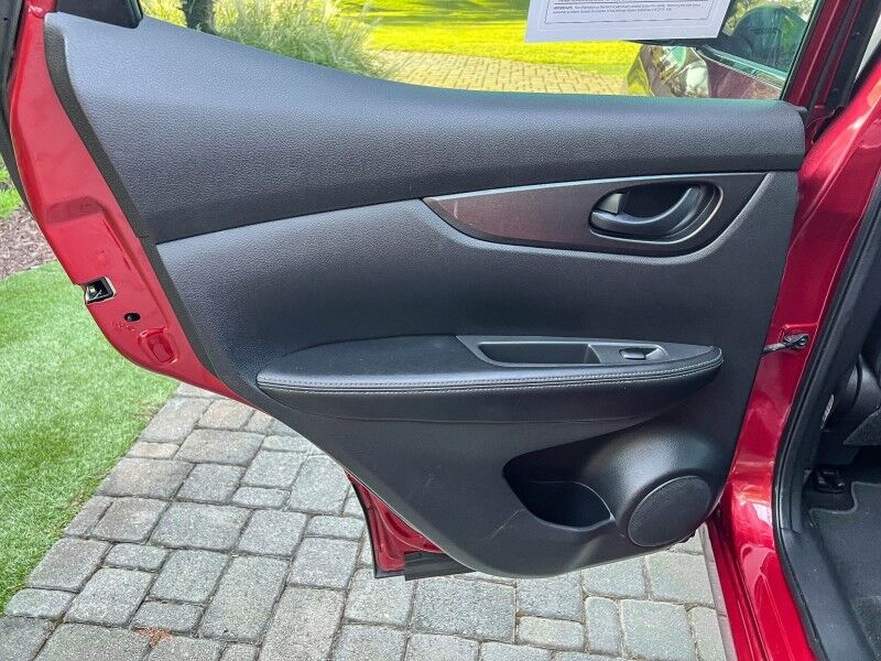 2019 Nissan Rogue Sport S Wilmington NC