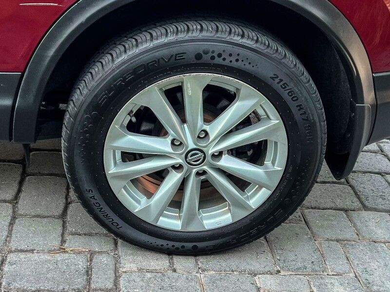 2019 Nissan Rogue Sport S Wilmington NC