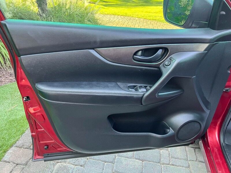 2019 Nissan Rogue Sport S Wilmington NC