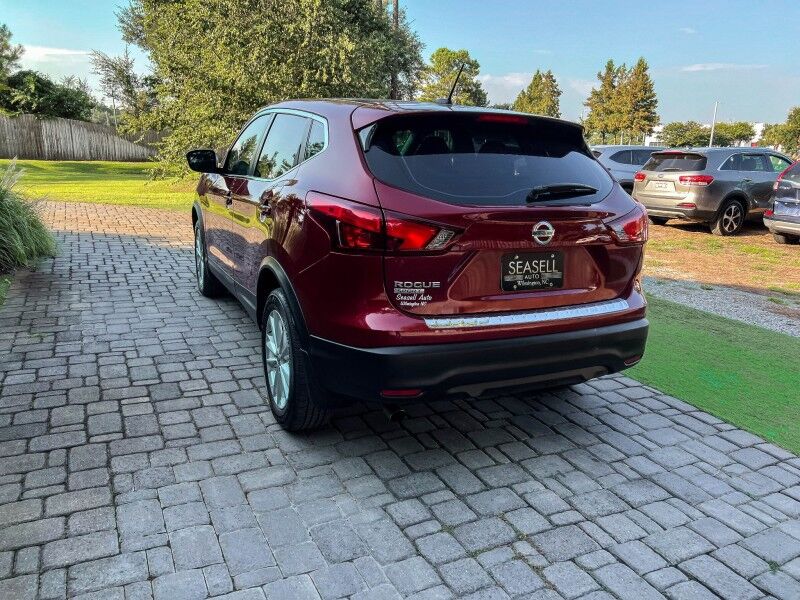 2019 Nissan Rogue Sport S Wilmington NC