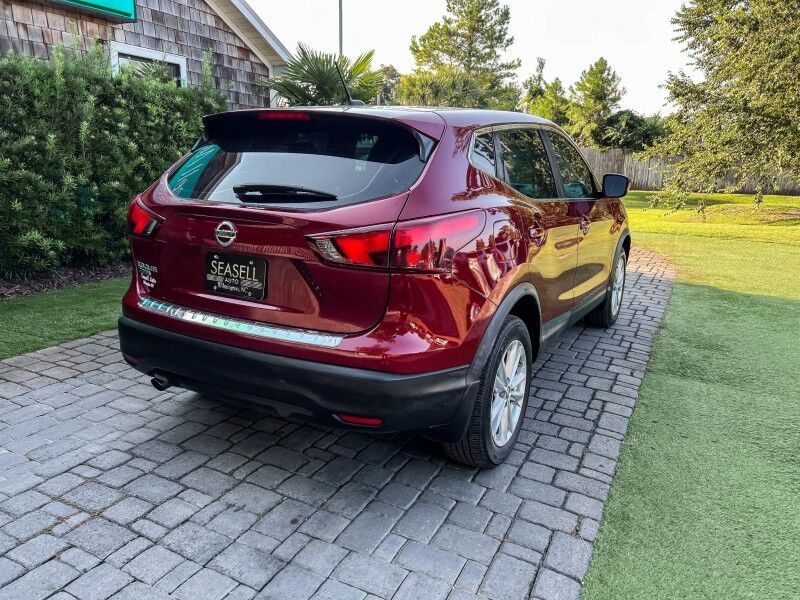 2019 Nissan Rogue Sport S Wilmington NC