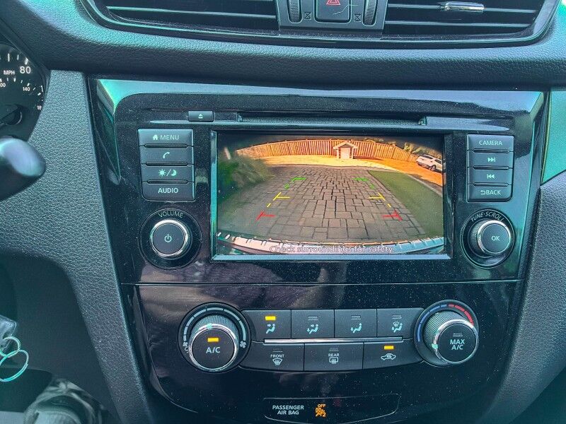 2019 Nissan Rogue Sport S Wilmington NC