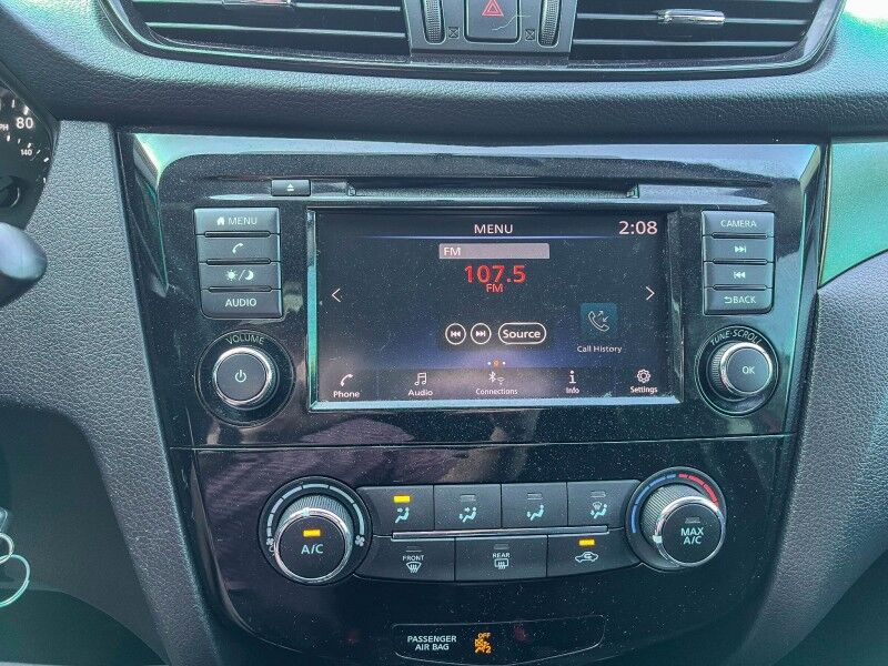 2019 Nissan Rogue Sport S Wilmington NC