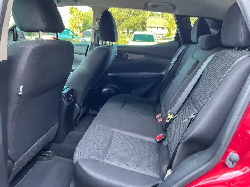2019 Nissan Rogue Sport S Wilmington NC