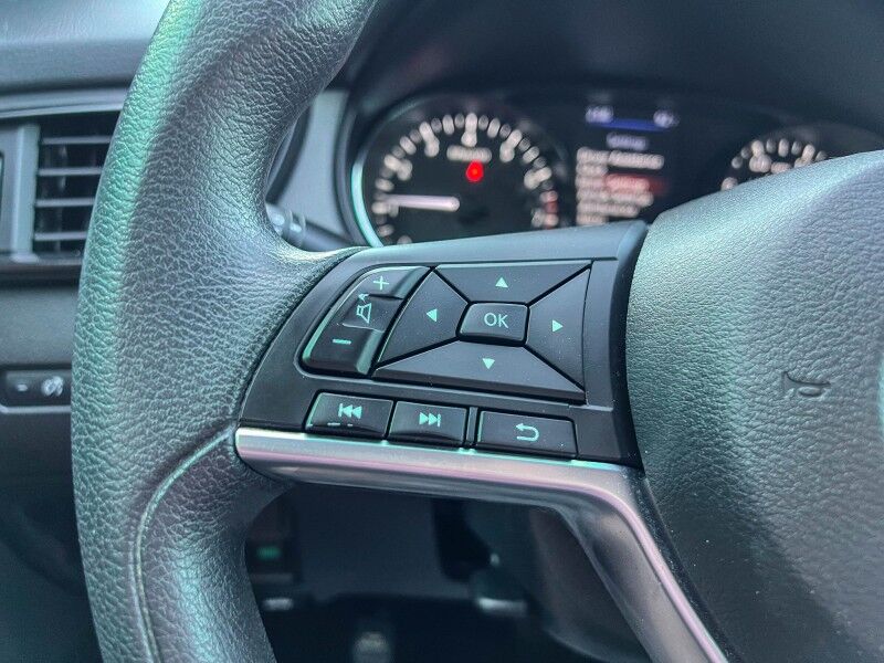 2019 Nissan Rogue Sport S Wilmington NC