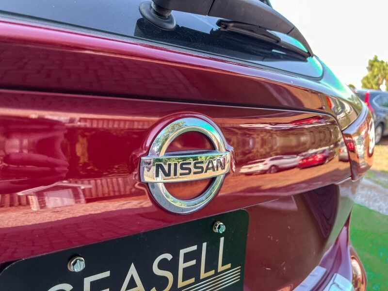 2019 Nissan Rogue Sport S Wilmington NC