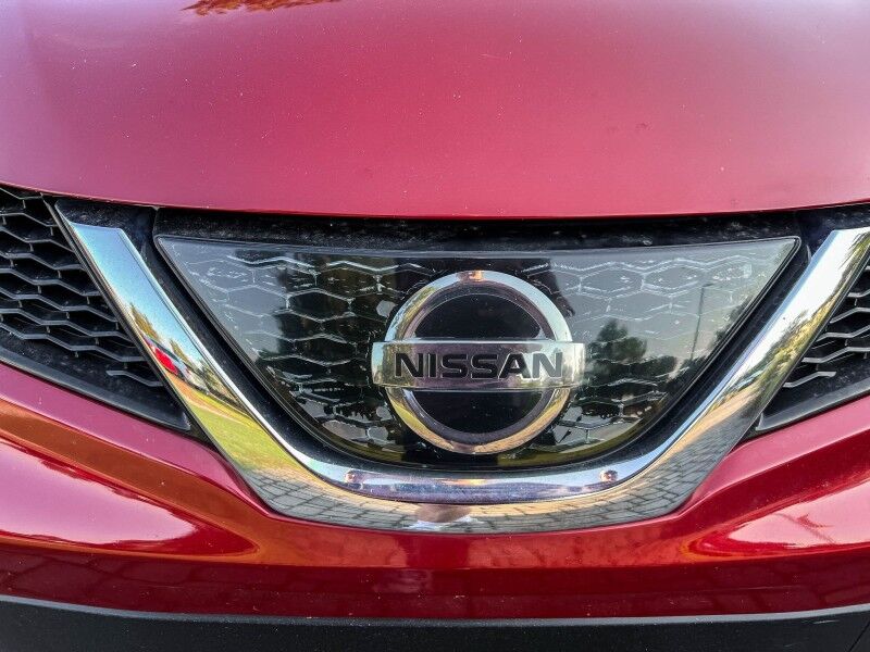 2019 Nissan Rogue Sport S Wilmington NC