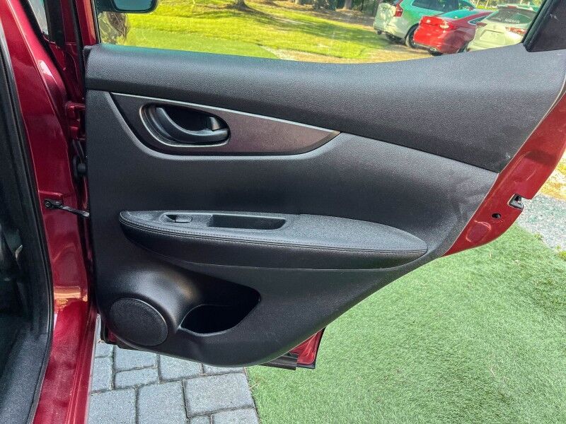 2019 Nissan Rogue Sport S Wilmington NC