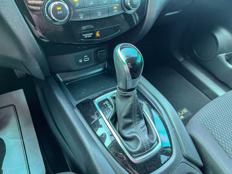 2019 Nissan Rogue Sport S Wilmington NC