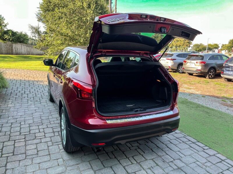 2019 Nissan Rogue Sport S Wilmington NC