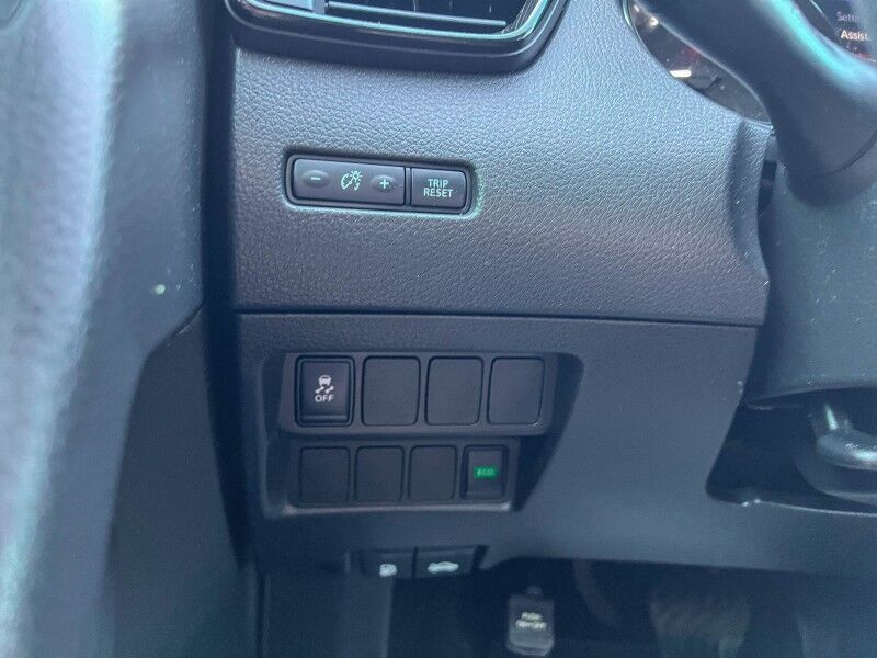 2019 Nissan Rogue Sport S Wilmington NC