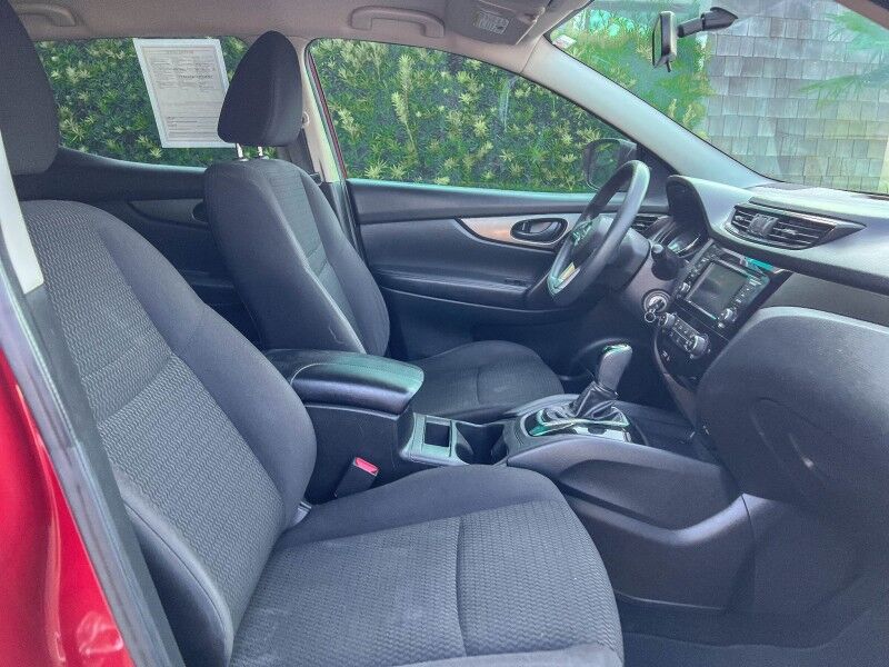 2019 Nissan Rogue Sport S Wilmington NC