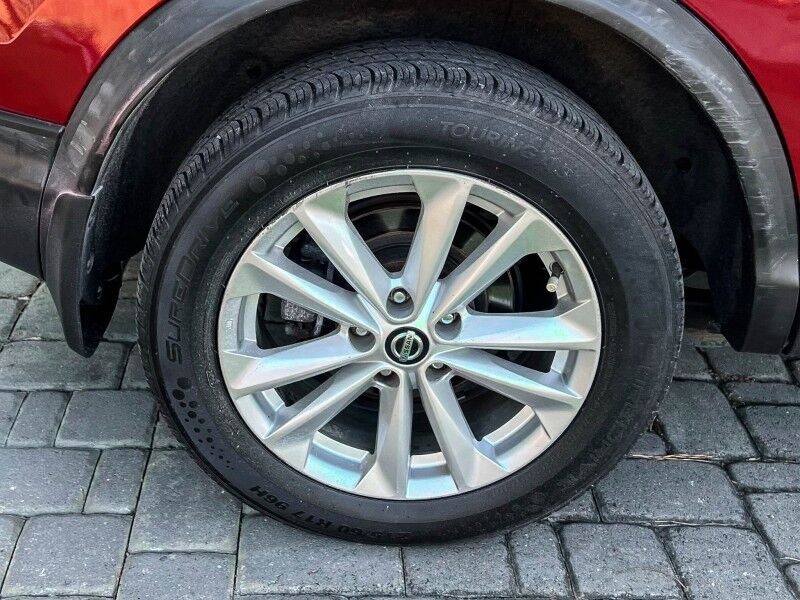 2019 Nissan Rogue Sport S Wilmington NC
