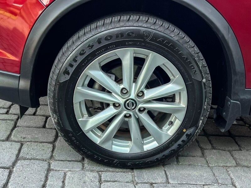 2019 Nissan Rogue Sport S Wilmington NC