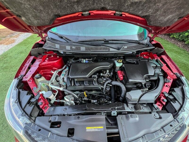 2019 Nissan Rogue Sport S Wilmington NC