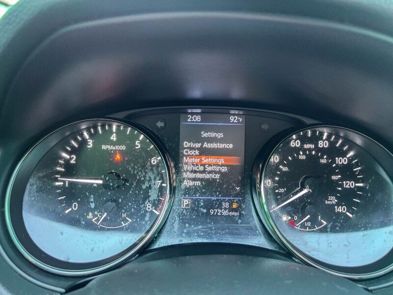 2019 Nissan Rogue Sport S Wilmington NC