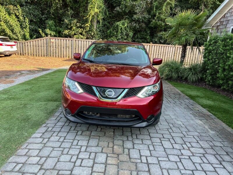 2019 Nissan Rogue Sport S Wilmington NC