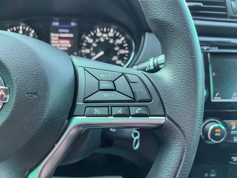 2019 Nissan Rogue Sport S Wilmington NC