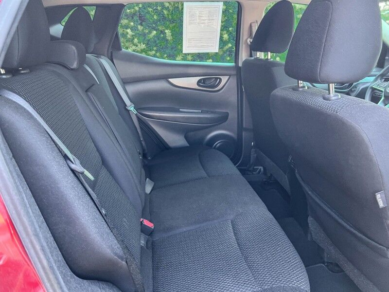 2019 Nissan Rogue Sport S Wilmington NC