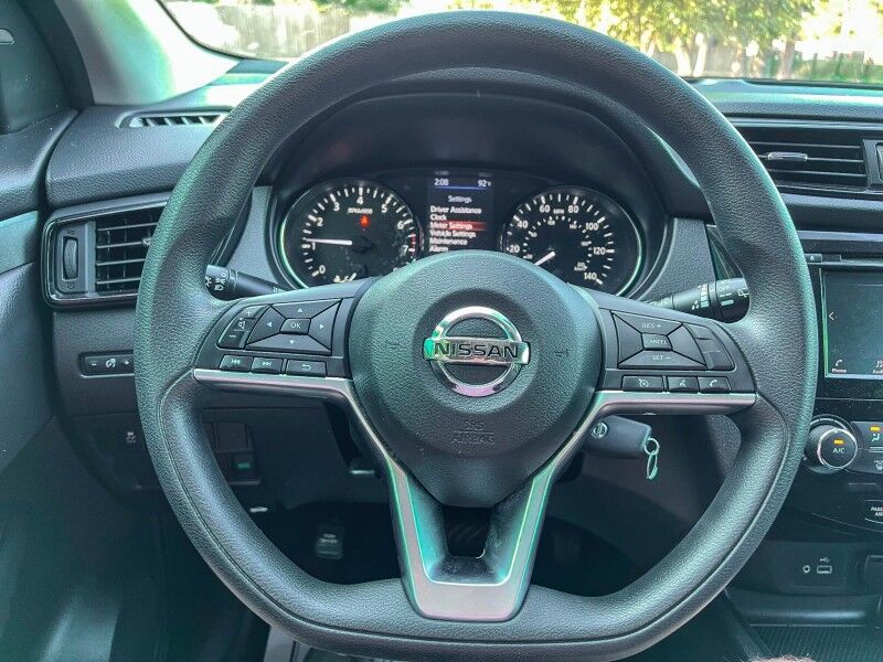 2019 Nissan Rogue Sport S Wilmington NC