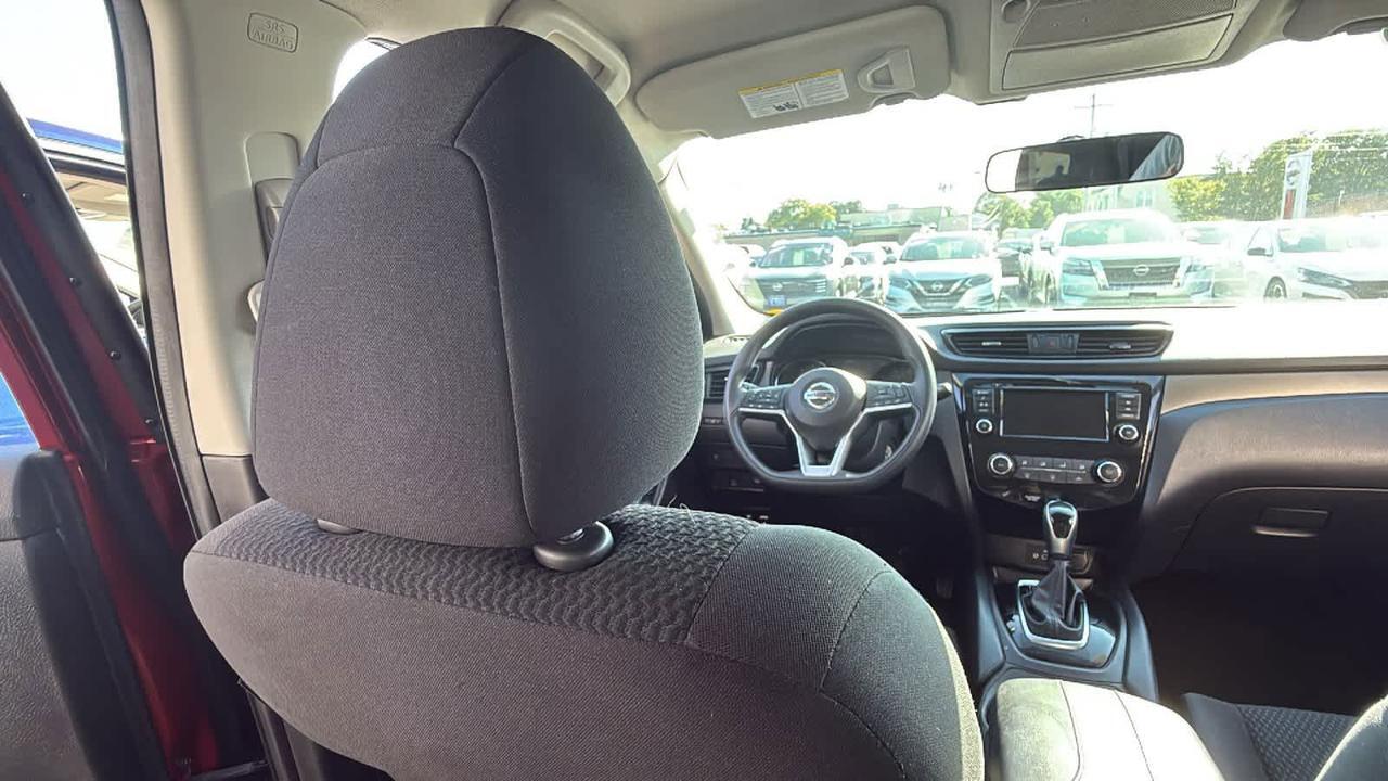 2019 Nissan Rogue Sport S Medford MA