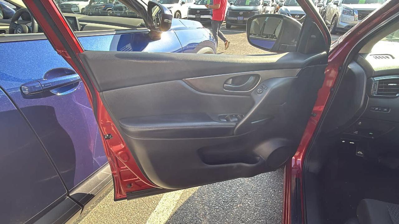 2019 Nissan Rogue Sport S Medford MA