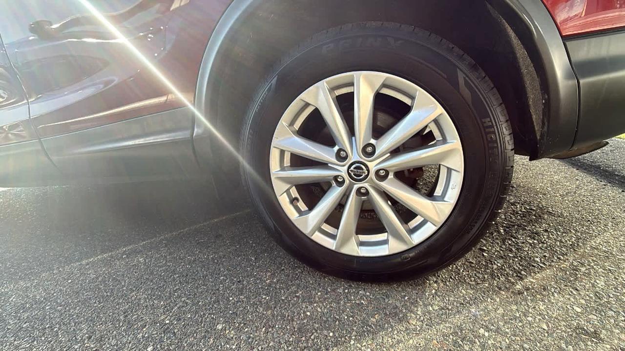 2019 Nissan Rogue Sport S Medford MA