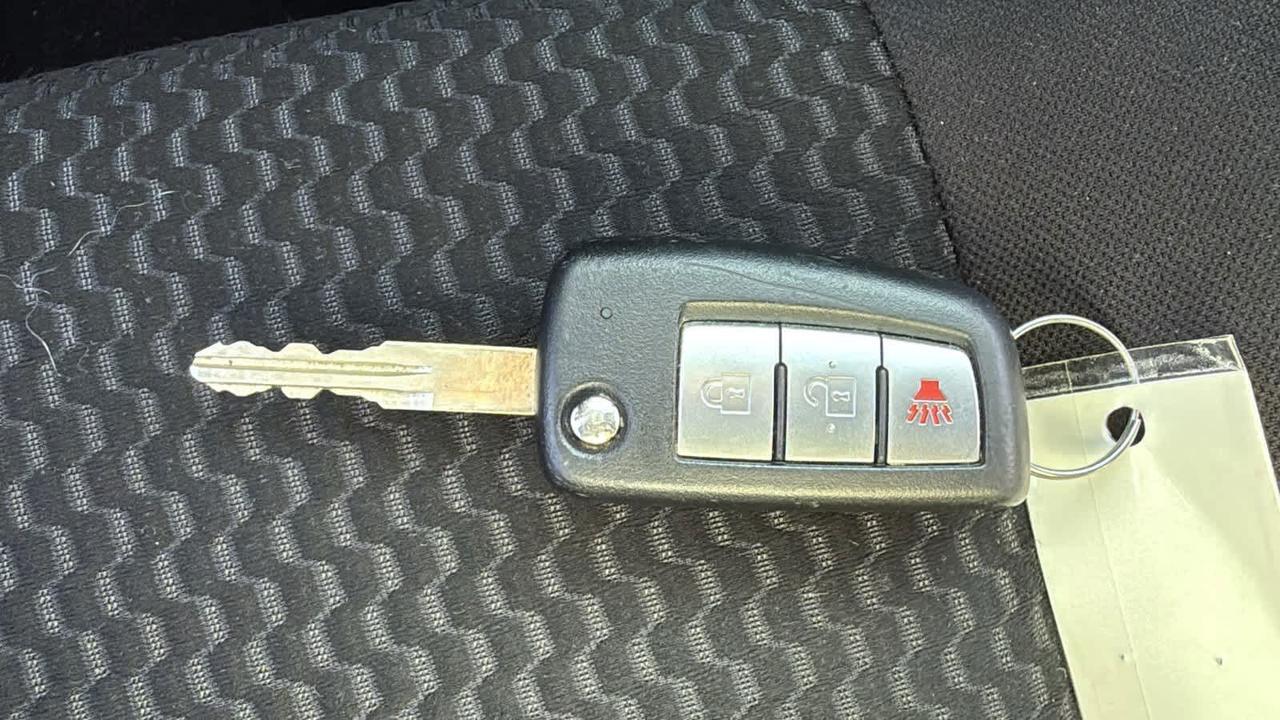 2019 Nissan Rogue Sport S Medford MA