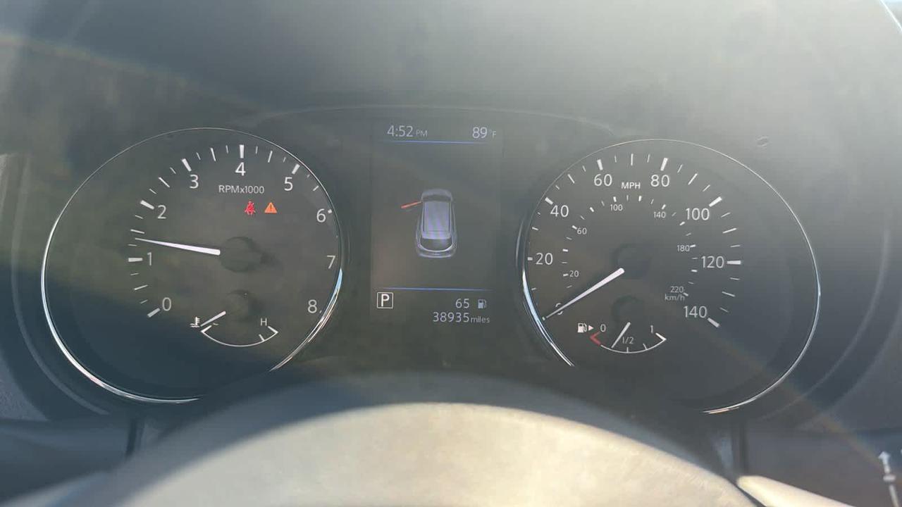 2019 Nissan Rogue Sport S Medford MA