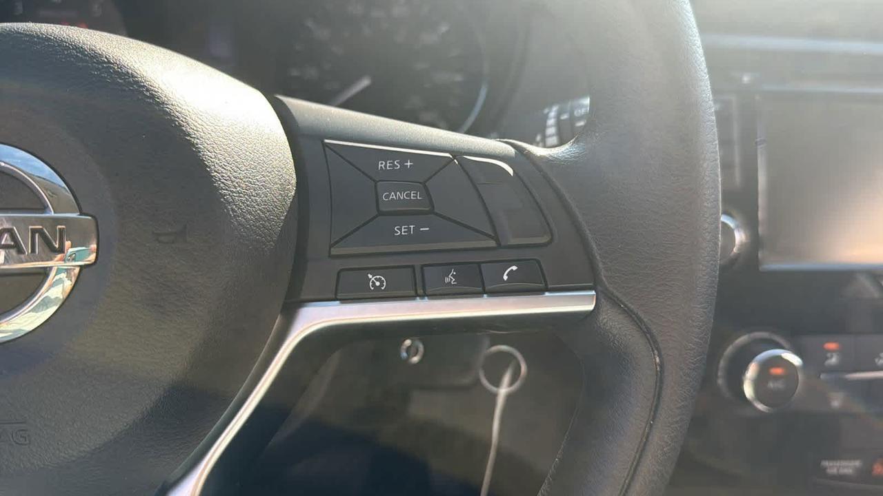 2019 Nissan Rogue Sport S Medford MA