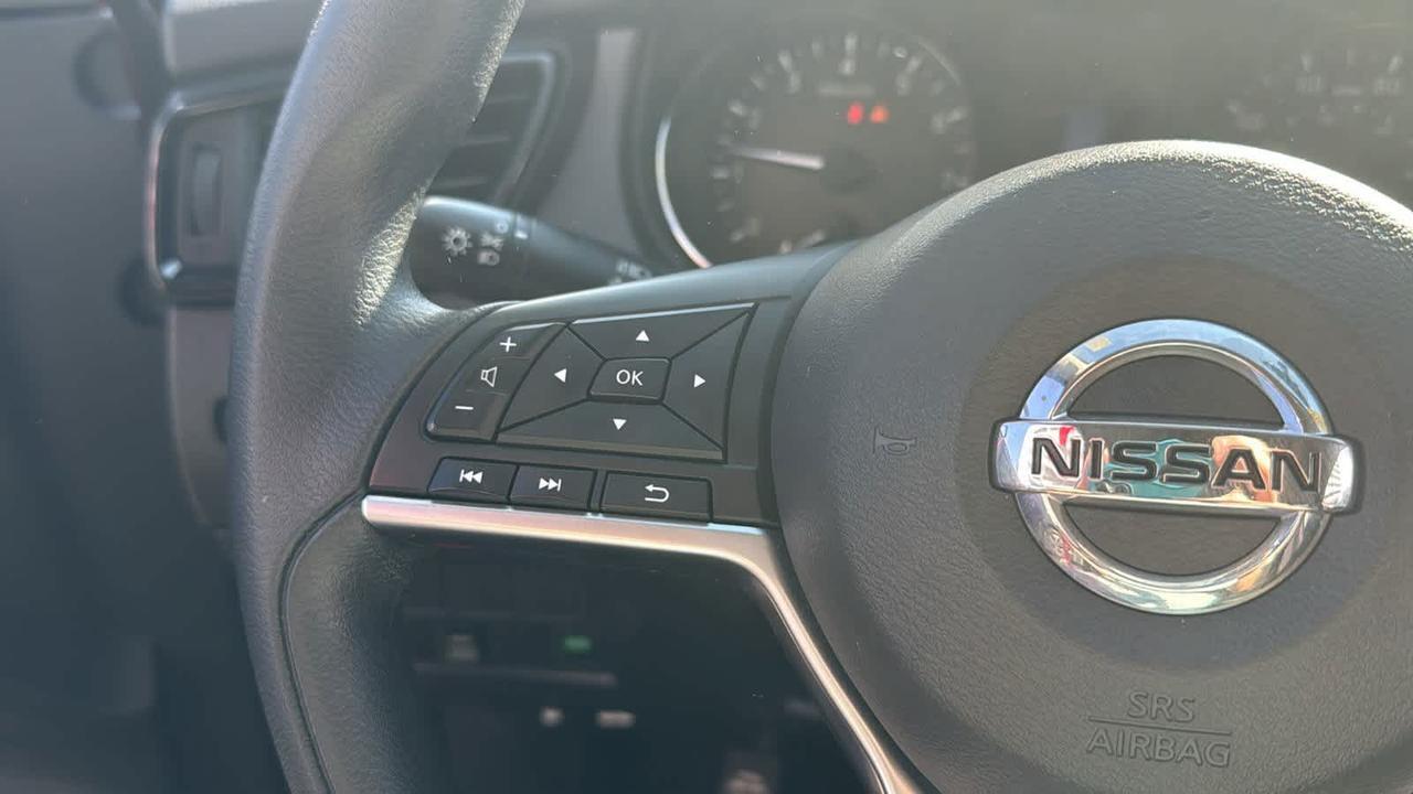 2019 Nissan Rogue Sport S Medford MA