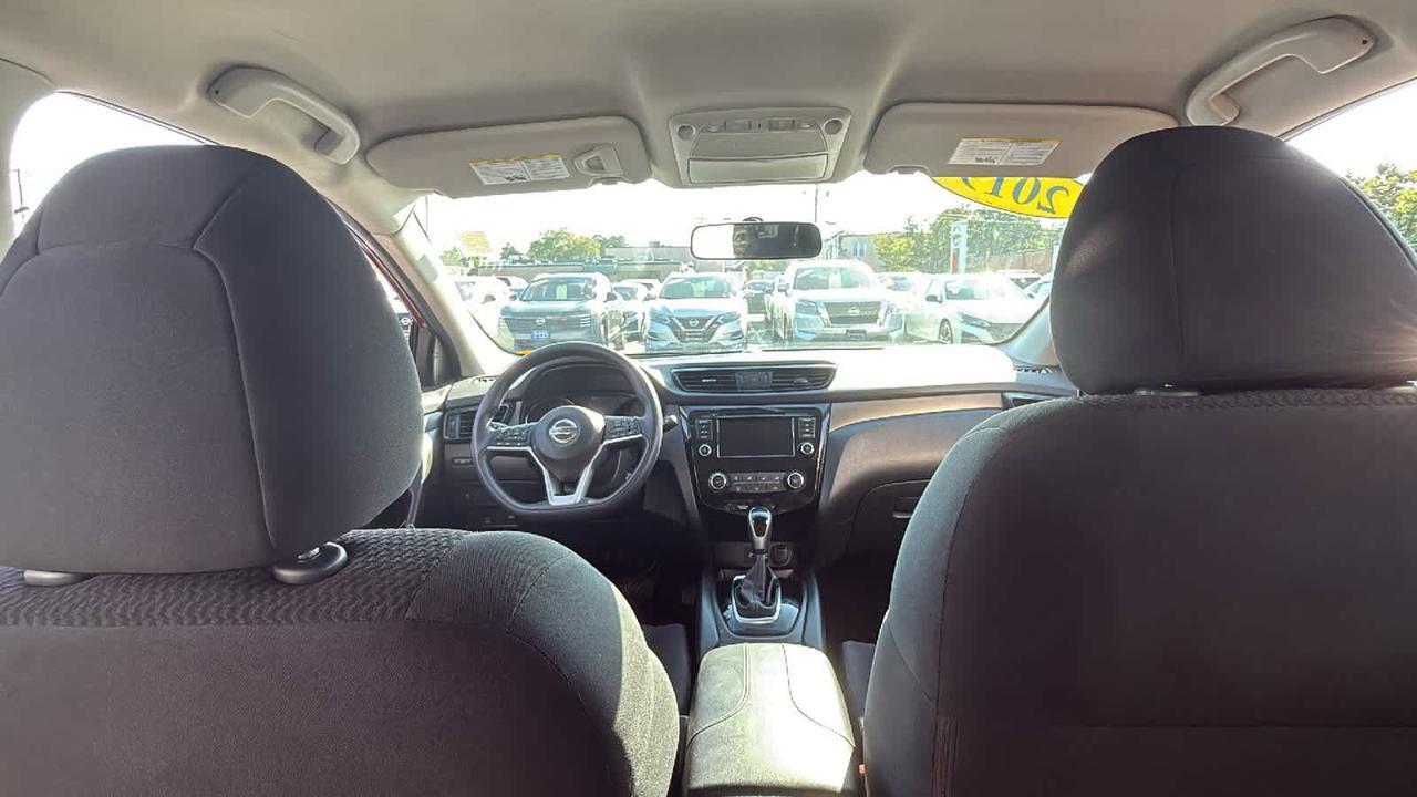2019 Nissan Rogue Sport S Medford MA