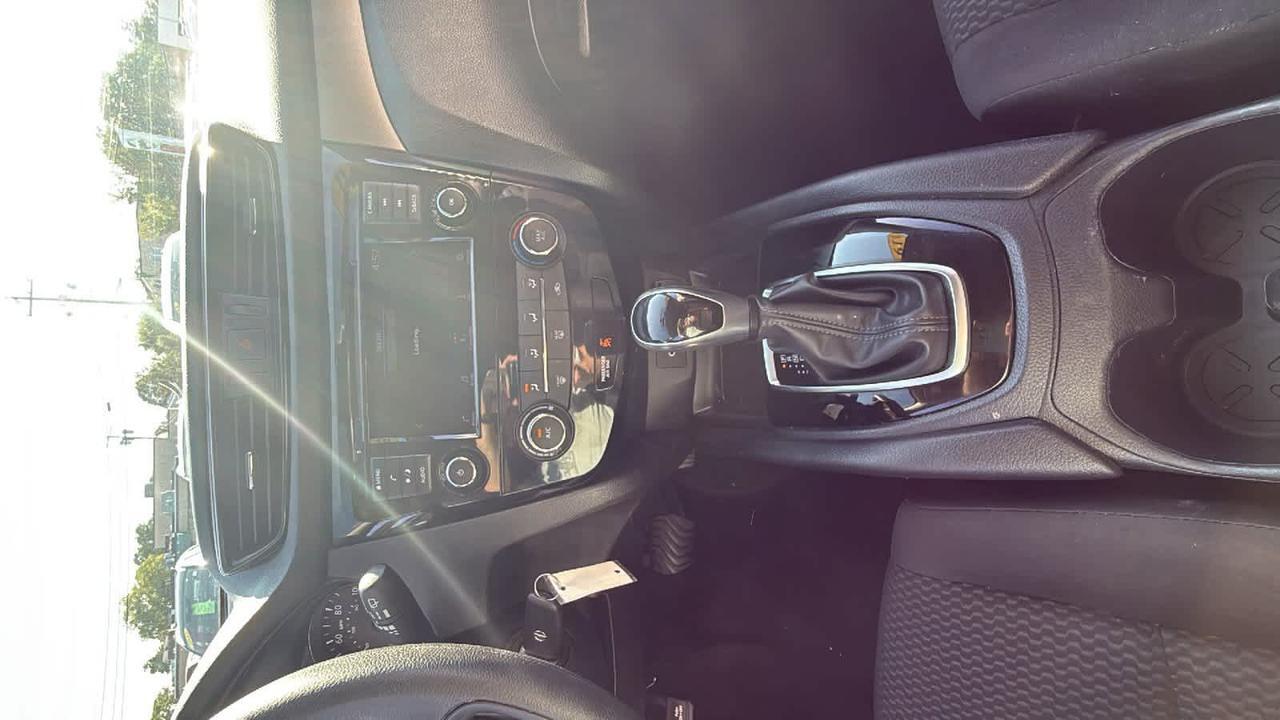 2019 Nissan Rogue Sport S Medford MA
