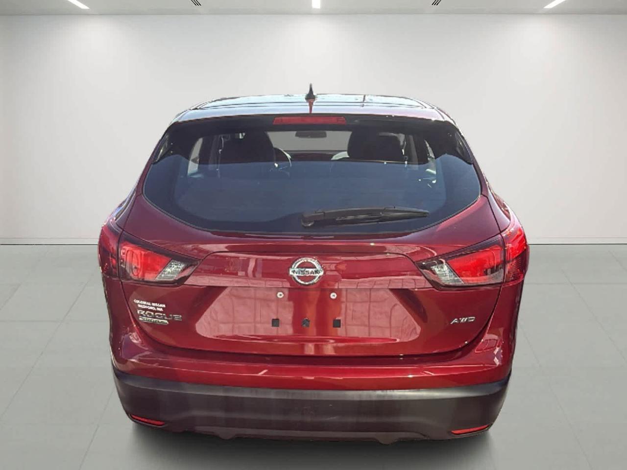 2019 Nissan Rogue Sport S Medford MA
