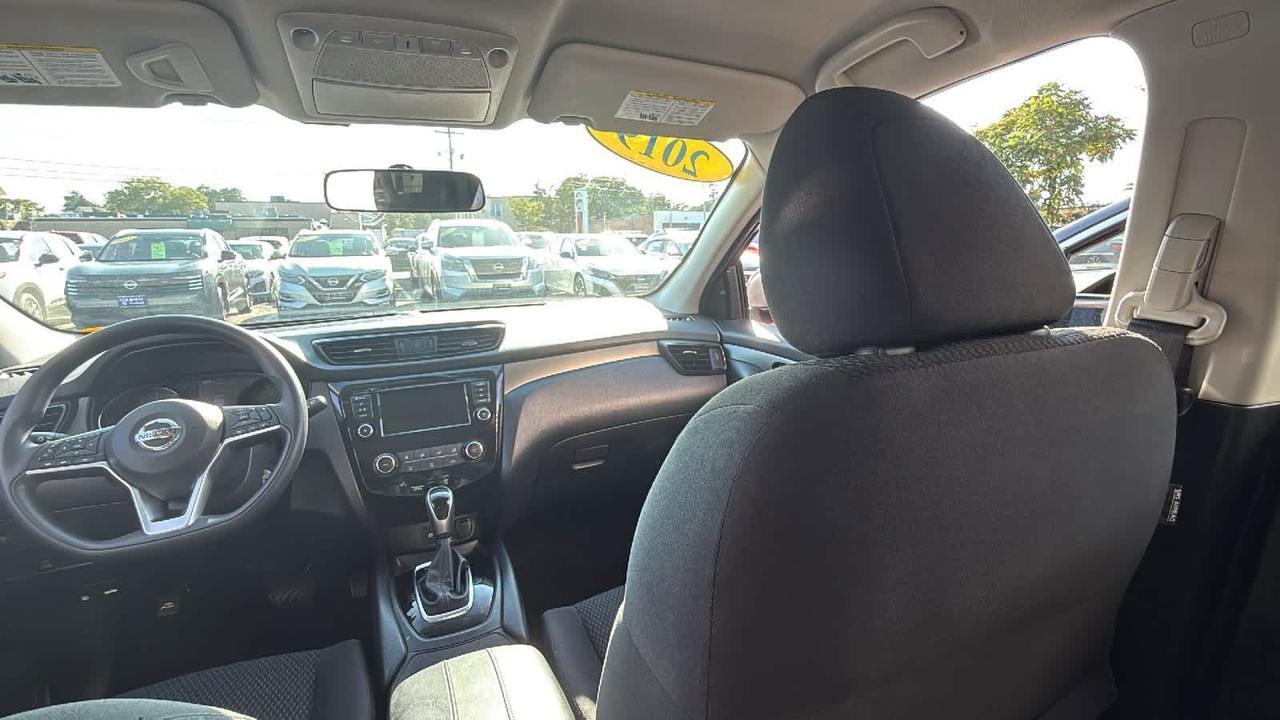 2019 Nissan Rogue Sport S Medford MA
