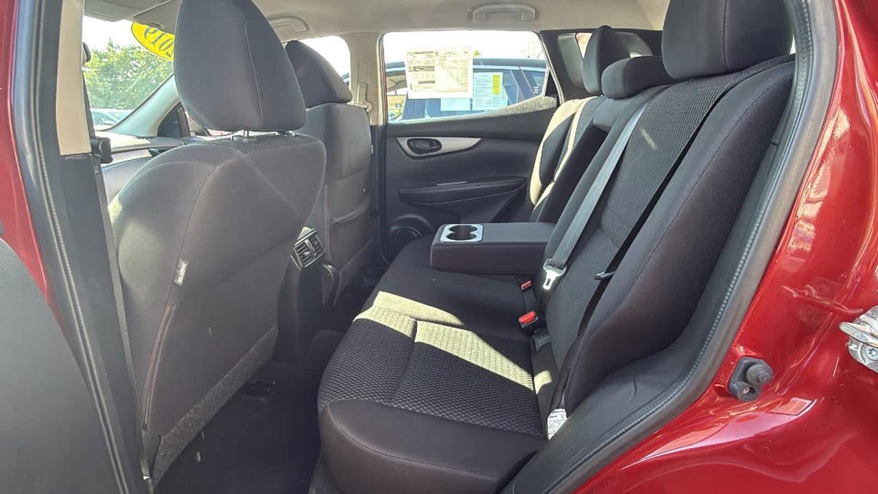 2019 Nissan Rogue Sport S Medford MA