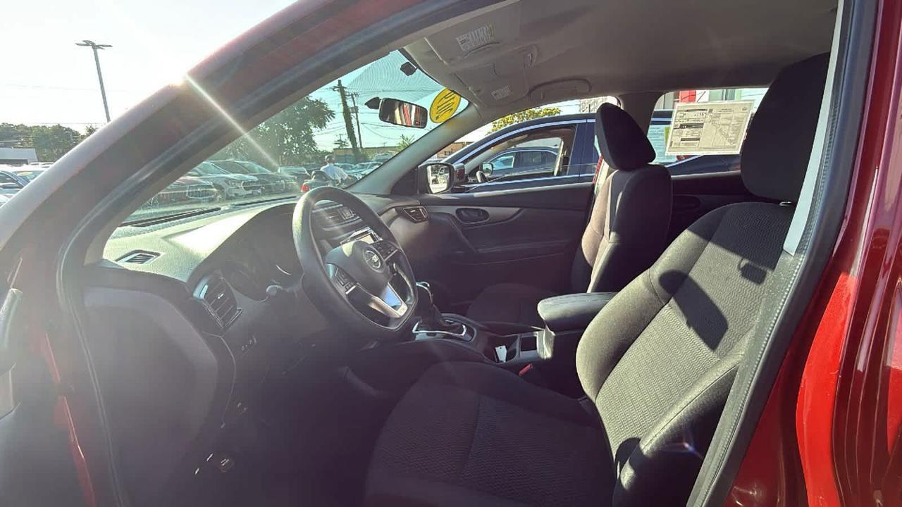 2019 Nissan Rogue Sport S Medford MA